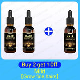 Best-selling Hair Growth Products, Anti-Hair Loss Hair Growth