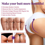 Big Ass Butt Enhancer Essential Oil Effective Hip