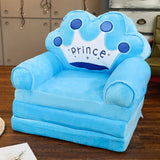 Big Sofas Children Sofa Cute Cartoon Lazy Folding