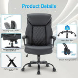 Big and Tall Office Chair Computer Gaming Chair