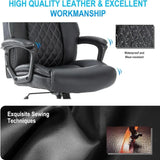 Big and Tall Office Chair Computer Gaming Chair