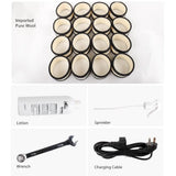 Billiard Ball Cleaner Machine Pool 22 Balls 16