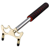 Billiard Cue Stand Telescopic Bridge Pool Accessories Billiards
