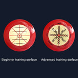Billiards Cue Ball Practice Training Artifact Accessories Replacement