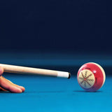 Billiards Cue Ball Practice Training Artifact Accessories Replacement