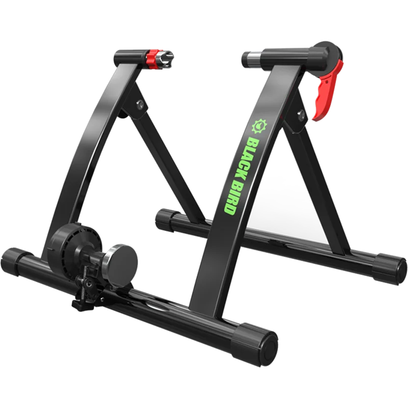 Blackbird T1 Indoor Exercise Bike Bicycle Trainer Home