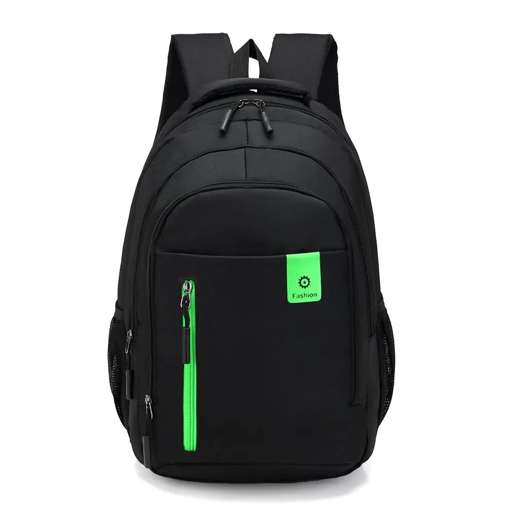 Blue Red School Outdoor Waterproof Daily Use Student