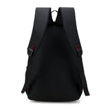 Blue Red School Outdoor Waterproof Daily Use Student