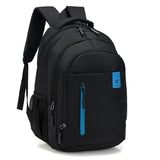 Blue Red School Outdoor Waterproof Daily Use Student