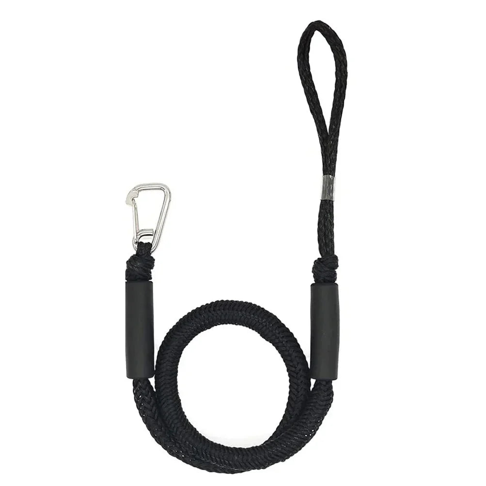 Boat Bungee Dock Lines Cords Docking Rope for