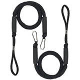 Boat Bungee Dock Lines Cords Docking Rope for