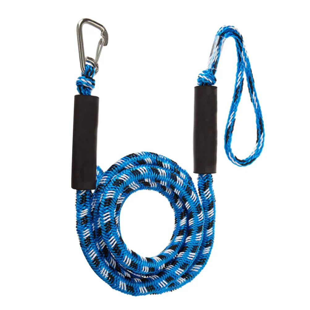 Boat Bungee Dock Lines Cords Docking Rope for