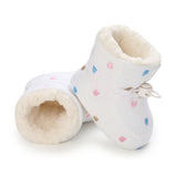 Bobora Winter Baby Boots Infant Girls Boys Warm