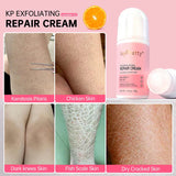 Body Cream Chicken Skin Removal Treatment Keratosis Pilaris