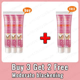 Body Whitening Cream Skin Pink Treatment Keratosis Pilaris