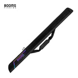 Booms Fishing PB3 Fishing Rod Bag Pole Storage