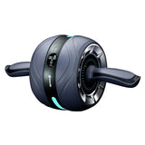 Booster Abdominal Wheel Home Gym Roller AB Roller