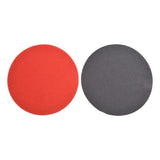 Bowling Pad Ball Polishing Cleaner Car Sanding Accessories
