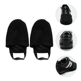 Bowling Shoe Covers Wearresist Slider Supplies Black Womens