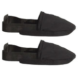 Bowling Shoe Covers Wearresist Slider Supplies Black Womens