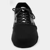 Bowling Shoe Covers Wearresist Slider Supplies Black Womens