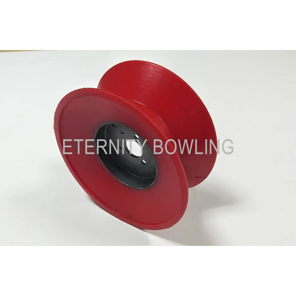 Bowling Spare Parts T90520060000 Urethanes V Wheel Use