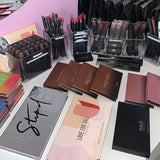 Brand Makeup Set Surprise Exclusive Xmas Gift Eyeshadow