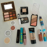 Brand Makeup Set Surprise Exclusive Xmas Gift Eyeshadow