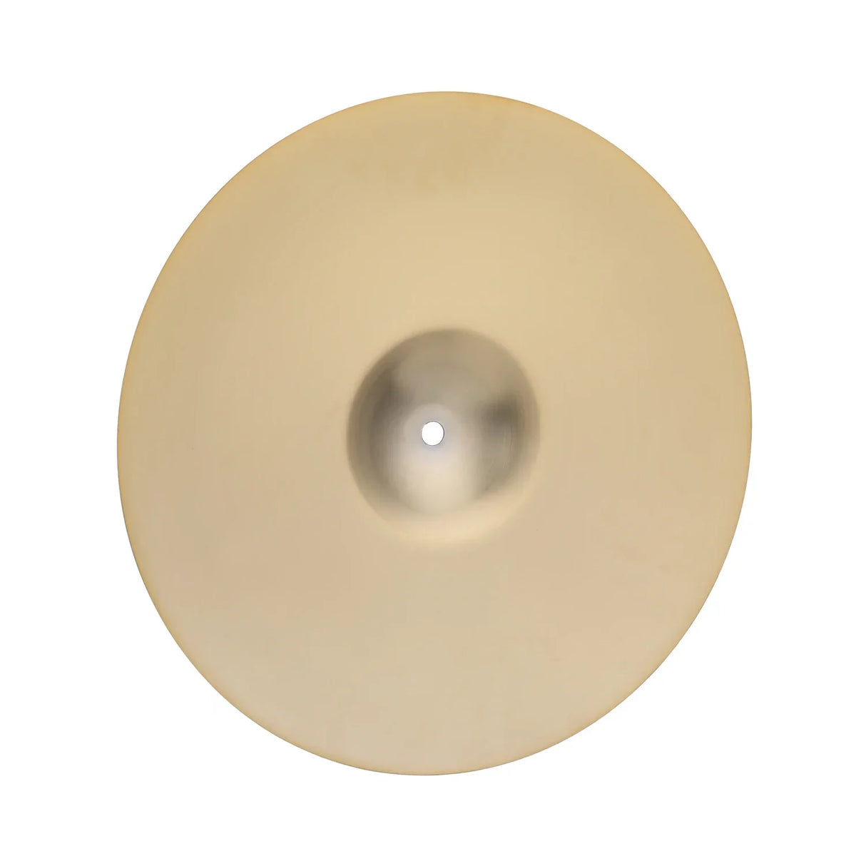 Brass Crash Cymbal Drum Instrument Cymbals Practical Alloy