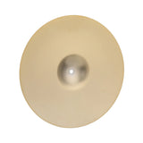 Brass Crash Cymbal Drum Instrument Cymbals Practical Alloy
