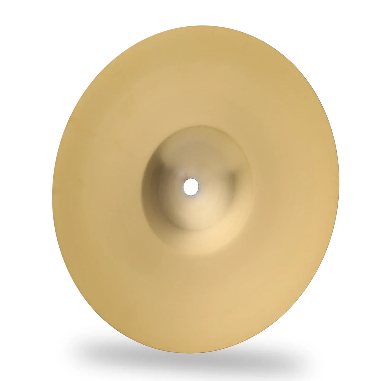 Brass Crash Cymbal Drum Instrument Cymbals Practical Alloy