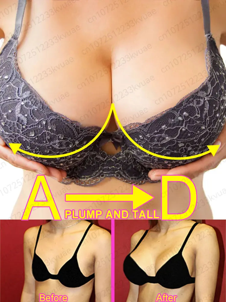 Breast Enlargement Essence Oil Breasts Enhancement Lifting Firming