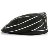 Breathable Chef Caps Cafe Bar Waiter Beret Restaurant