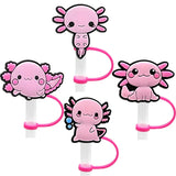 Bulk Sale Popular Drinking Straw Toppers Bad Bunny