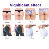 Butt Enhancement Cream Hip Buttock Essential Oils Fast