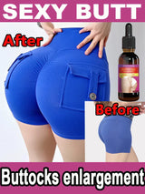 Buttock Enlargement Oil Butt Lift Up Firming Essential