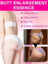 Buttock Enlargement Oil Butt Lift Up Firming Essential