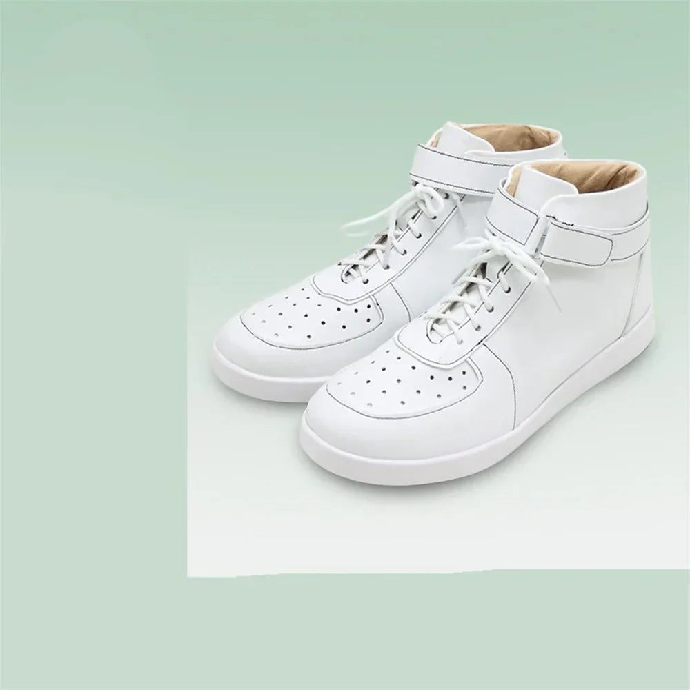 CALL OF THE NIGHT Yamori Ko Cosplay Shoes