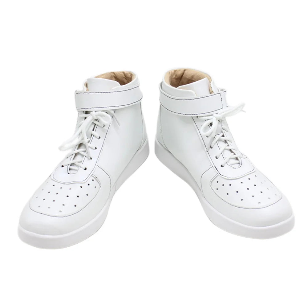 CALL OF THE NIGHT Yamori Ko Cosplay Shoes