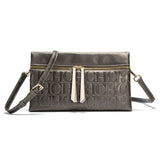 CHCH Fashion Classic Retro Women's New Shoulder Bag