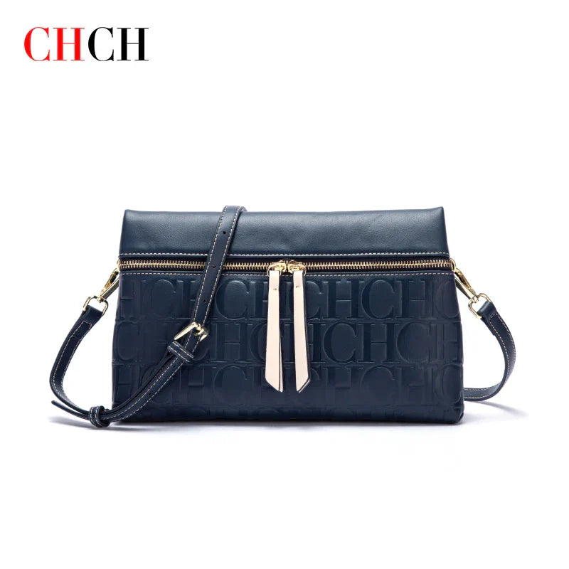 CHCH Fashion Classic Retro Women's New Shoulder Bag