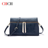 CHCH Fashion Classic Retro Women's New Shoulder Bag