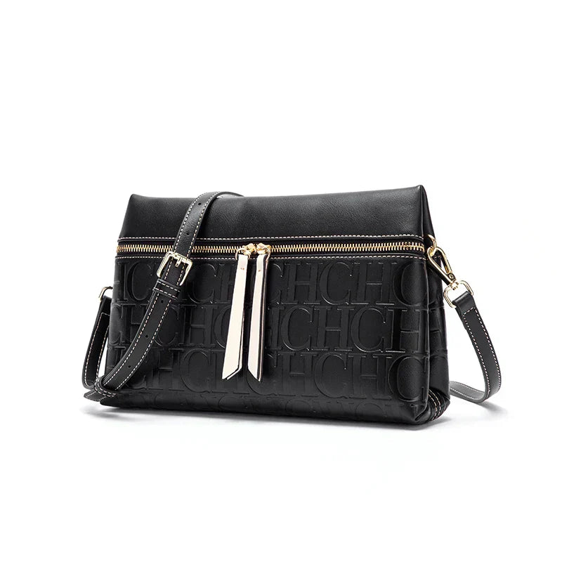 CHCH Fashion Classic Retro Women's New Shoulder Bag