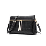 CHCH Fashion Classic Retro Women's New Shoulder Bag