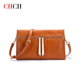 CHCH Fashion Classic Retro Women's New Shoulder Bag