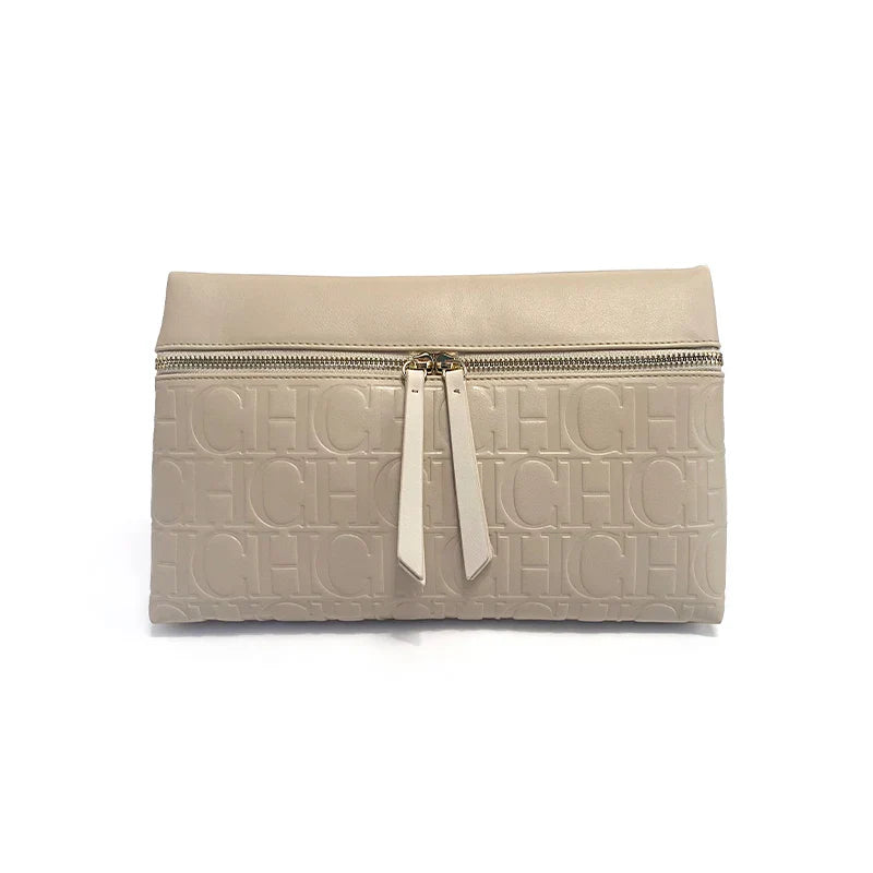 CHCH Fashion Classic Retro Women's New Shoulder Bag
