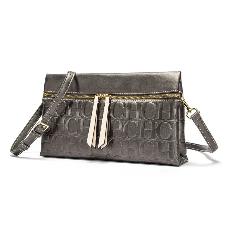 CHCH Fashion Classic Retro Women's New Shoulder Bag