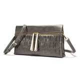 CHCH Fashion Classic Retro Women's New Shoulder Bag