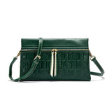 CHCH Fashion Classic Retro Women's New Shoulder Bag