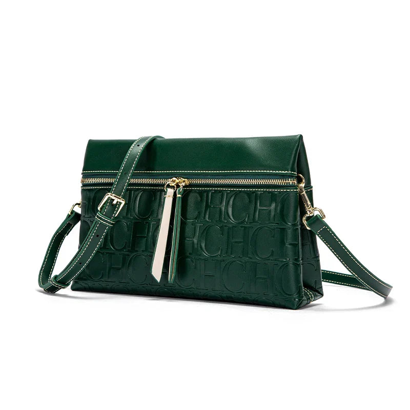 CHCH Fashion Classic Retro Women's New Shoulder Bag